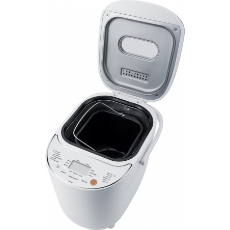 Buy Steba Brdmaskine Hvidslv – Versatile Bread Maker for Perfect Homemade Loaves!